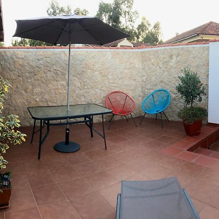 Casa Emilia & Alda Apartment Juncal  Екстериор снимка
