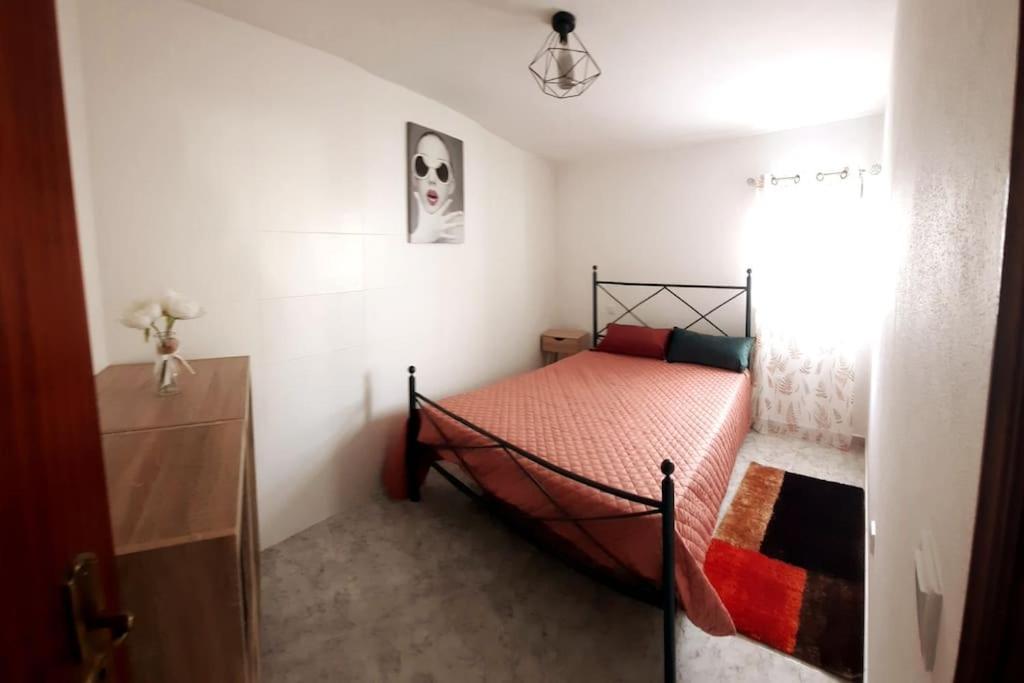 Casa Emilia & Alda Apartment Juncal  Екстериор снимка