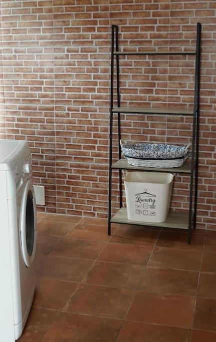 Casa Emilia & Alda Apartment Juncal  Екстериор снимка