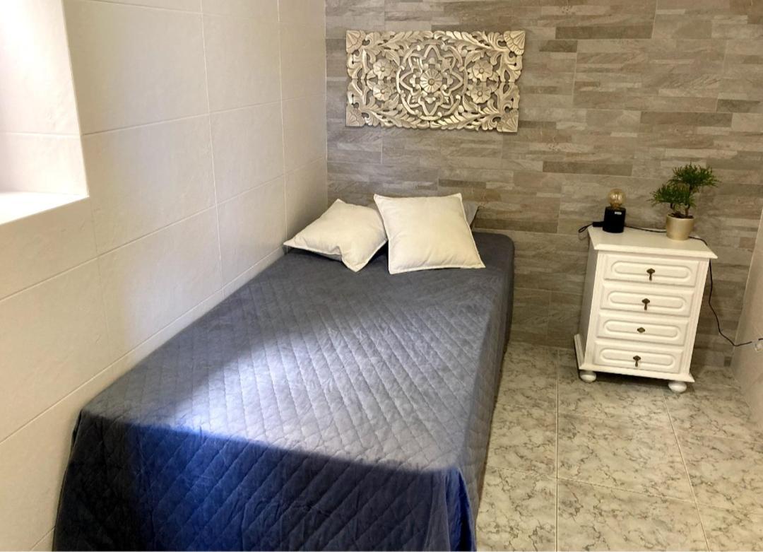 Casa Emilia & Alda Apartment Juncal  Екстериор снимка