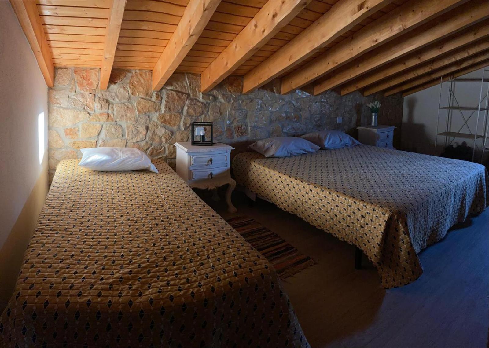 Casa Emilia & Alda Apartment Juncal  Екстериор снимка